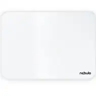 Nebulo: Laminovaná podložka pod zošit A/5