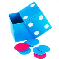 Nebulo: Počítacie žetóny