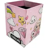 Nebulo: Pohár na písacie potreby Unikorn a princezná