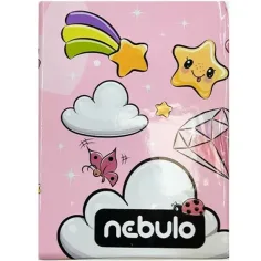Nebulo: Pohár na písacie potreby Unikorn a princezná obrázok 2
