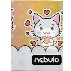 Nebulo: Pohár na písacie potreby s motívom mačičky obrázok 2