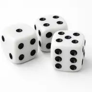 Nebulo: Sada 3 ks kociek