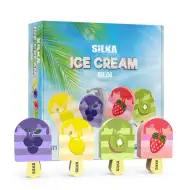 Nebulo: Silka guma - so vzorom nanuku 1ks