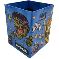 Nebulo: Stolový držiak na kancelárske potreby Gamer