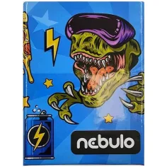 Nebulo: Stolový držiak na kancelárske potreby Gamer obrázok 2