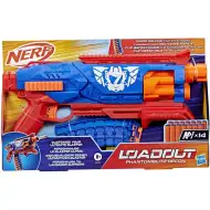 Nerf: Loadout Phantomblitz Recon penový vystreľovač - Hasbro