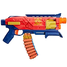 Nerf: Loadout Shadowspeed Recon penová zbraň – Hasbro obrázok 2