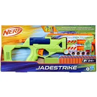 Nerf: N Series Jadestrike penová strelná zbraň - Hasbro