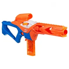 Nerf: N-Series: Pinpoint penová pištoľ s 18 nábojmi - Hasbro obrázok 2