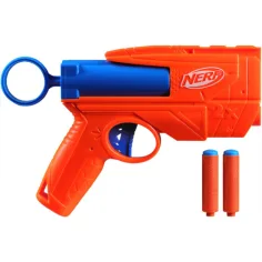 Nerf: N Series: Ward penová zbraň - Hasbro obrázok 2
