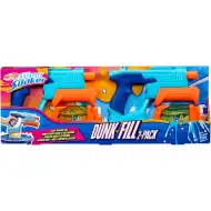 Nerf: Super Soaker Dunk Fill vodná pištoľ dvojbalenie - Hasbro