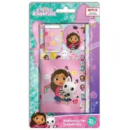 Netflix: Gabikin domček pre bábiky 5-dielna súprava písacích potrieb