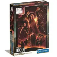 Netflix: Rebel Moon 1000-dieliková puzzle - Clementoni