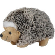 Nicotoy: Plyšový ježko 15 cm - Simba Toys