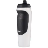 Nike Hypersport 600 ml priehľadná fľaša