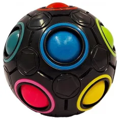 Noris: magická farebná logická guľa - Simba Toys obrázok 2