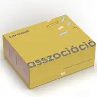 Obrys: Asociácia — jedno slovo, nespočet príbehov