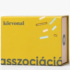 Obrys: Asociácia — jedno slovo, nespočet príbehov obrázok 3