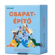 Obrys: Teambuilding — Zábavná hra pre skupiny priateľov a kolegov