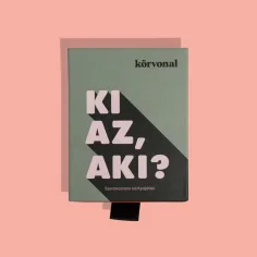 Obrys: kto je ten, kto — ako nás vidia naši priatelia obrázok 3