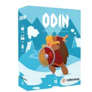 Odin stolová hra
