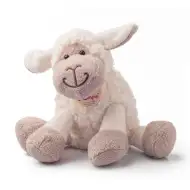 Plyšová Ovečka Olívia 16cm