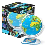 Orboot Earth glóbus s rozšírenou realitou