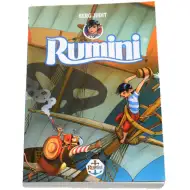 Pagony: Rumini rozprávková kniha s novými ilustráciami