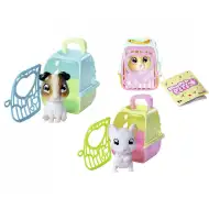 Pamper Petz: Mini hlodavce s prenášačom - Simba Toys