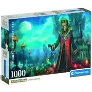 Pán času HQC 1000-dieliková puzzle - Clementoni