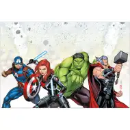 Papierový obrus Avengers - 120x180 cm