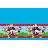 Papierový obrus s motívom Mickey Mouse - 120x180 cm