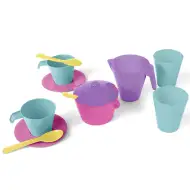 Party Time 12-dielna ružová súprava riadu - Wader