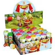 Bublifuk Party 60 ml