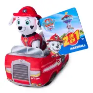 Paw Patrol: 2 v 1 plyšový Marshall - Spin Master