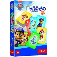 Paw Patrol Mookao kartová hra - Trefl