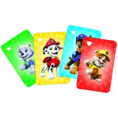 Paw Patrol Mookao kartová hra - Trefl obrázok 2