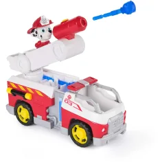 Paw Patrol Požiarna záchrana: Marshallovo vozidlo - Spin Master obrázok 2