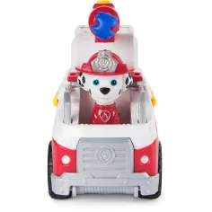 Paw Patrol Požiarna záchrana: Marshallovo vozidlo - Spin Master obrázok 4