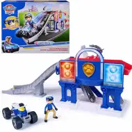 Paw Patrol: Search &amp; Rescue zdvíhacie a montážne herné set - Spin Master