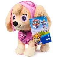 Paw Patrol: Skye plyšová figúrka 17 cm - Spin Master