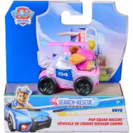 Paw Patrol: Tím pátracích a záchranných psov - Skye - Spin Master