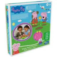 Peppa Pig Majsterka v blate - Hasbro