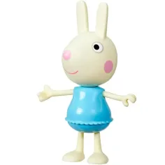 Peppa Prasiatko: Rebecca v kostýme s figúrkami a doplnkami - Hasbro obrázok 2