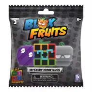 PhatMojo Blox Fruits prekvapujúca minifigúrka séria 3 s DLC kódom
