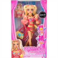 PhatMojo Dress to Impress módna bábika - Gum Gal s DLC kódom