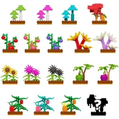 PhatMojo Grow a Garden prekvapujúca minifigúrka s kódom na DLC obrázok 3