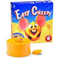 Piatnik: Easy Cheesy spoločenská hra