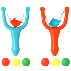 Plastová farebná sada praku v dvoch variantoch 12cm 1ks obrázok 2