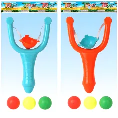 Plastová farebná sada praku v dvoch variantoch 12cm 1ks obrázok 3
